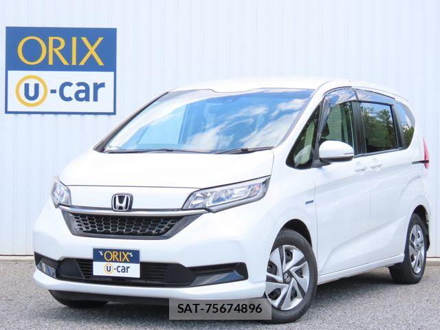 Honda FREED 2020-11 8849149-0