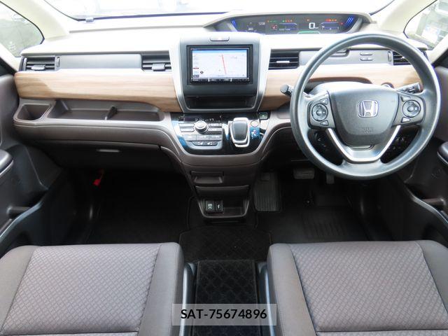 Honda FREED 2020-11 8849149-1