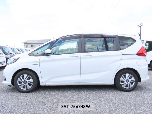 Honda FREED 2020-11 8849149-22