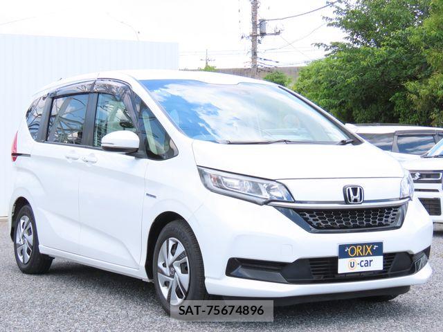 Honda FREED 2020-11 8849149-24