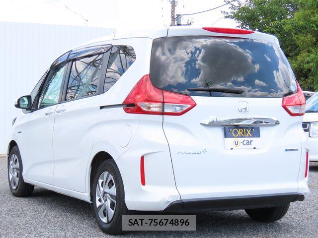 Honda FREED 2020-11 8849149-25
