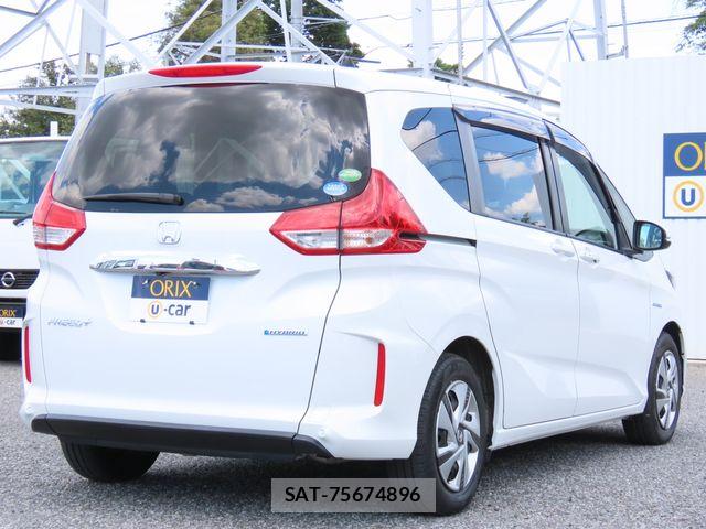 Honda FREED 2020-11 8849149-2
