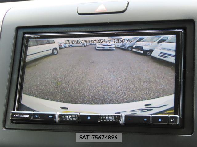 Honda FREED 2020-11 8849149-5