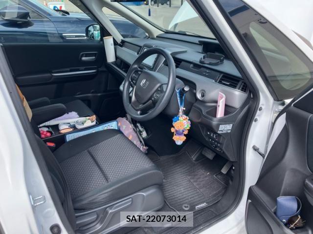 Honda FREED 2018-12 8849148-12