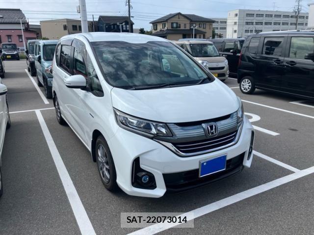 Honda FREED 2018-12 8849148-1