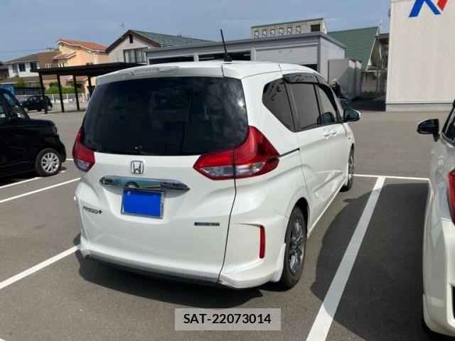 Honda FREED 2018-12 8849148-2