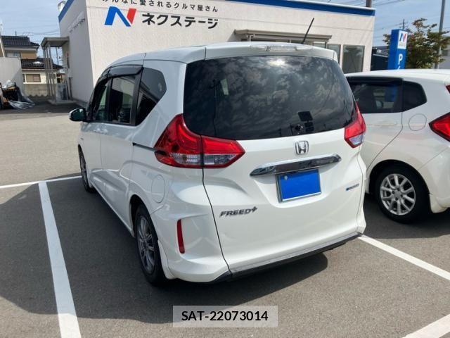 Honda FREED 2018-12 8849148-3