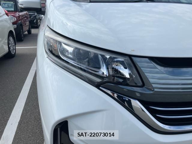 Honda FREED 2018-12 8849148-4