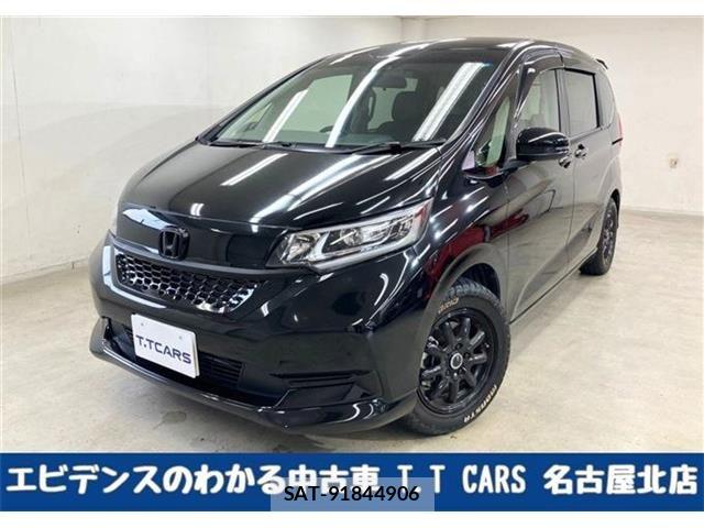 Honda FREED 2022-07 8871073-0