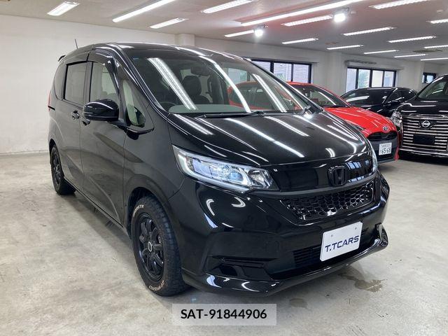 Honda FREED 2022-07 8871073-22