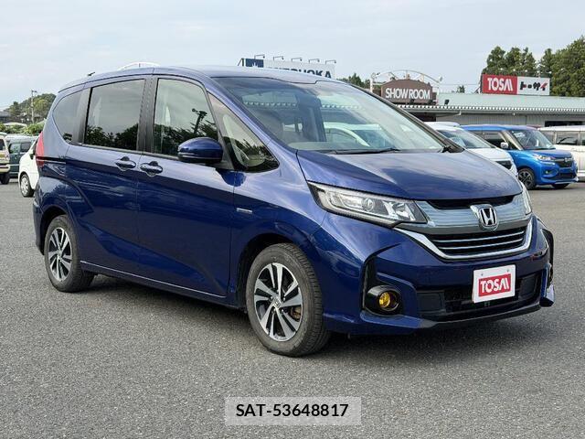Honda FREED 2019-05 8879897-22