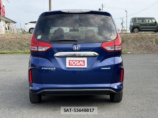 Honda FREED 2019-05 8879897-24
