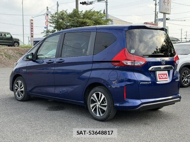 Honda FREED 2019-05 8879897-25