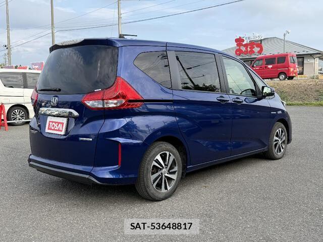 Honda FREED 2019-05 8879897-4