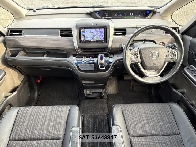 Honda FREED 2019-05 8879897-5
