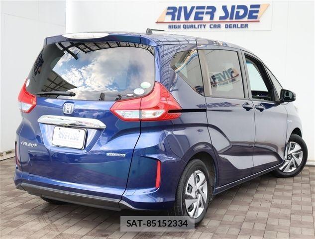Honda FREED 2019-01 3374027-2