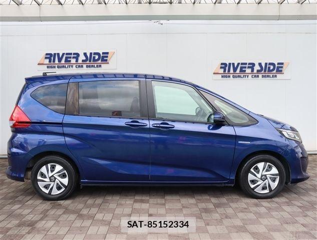 Honda FREED 2019-01 3374027-3