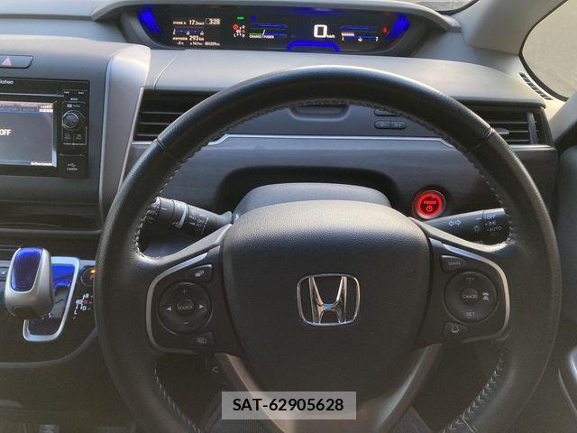 Honda FREED 2017-05 4943564-2