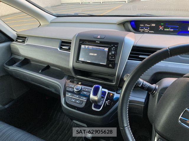 Honda FREED 2017-05 4943564-3