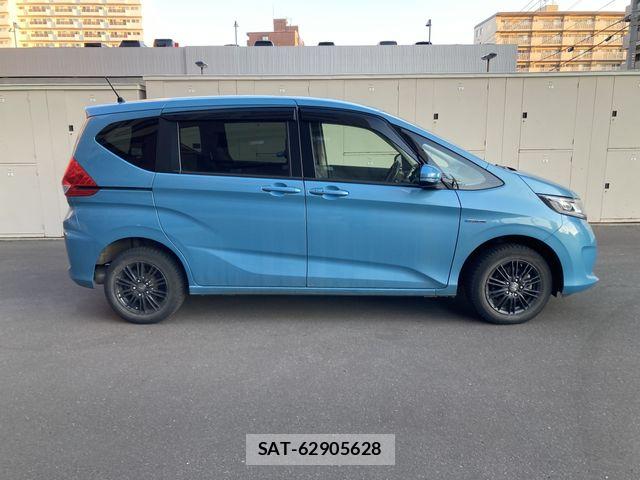 Honda FREED 2017-05 4943564-4