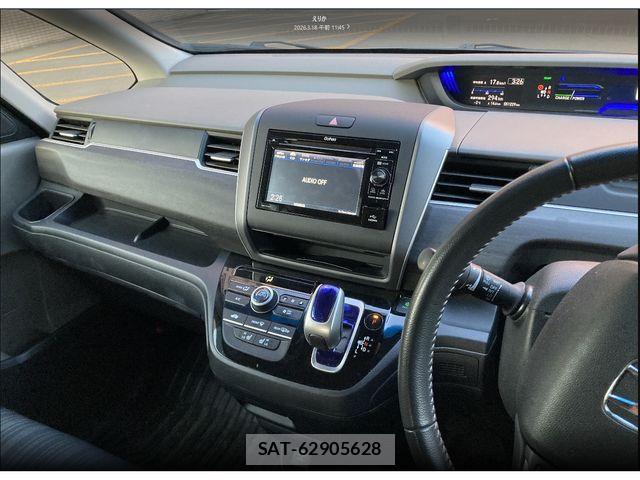 Honda FREED 2017-05 4943564-7