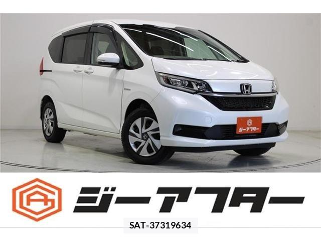 Honda FREED 2020-10 6905697-0