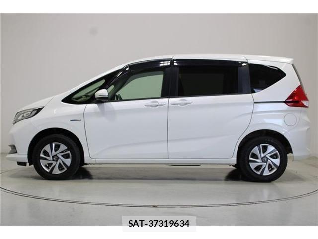 Honda FREED 2020-10 6905697-9