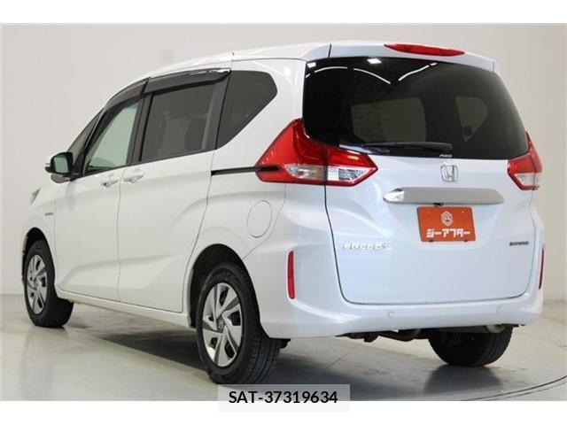 Honda FREED 2020-10 6905697-10