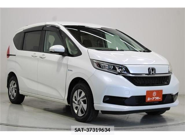 Honda FREED 2020-10 6905697-6
