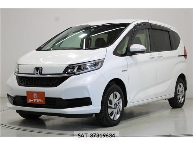 Honda FREED 2020-10 6905697-8