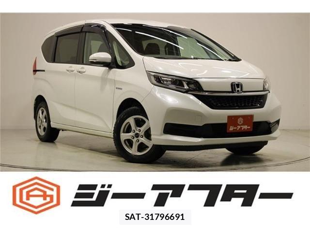 Honda FREED 2020-10 6905702-0