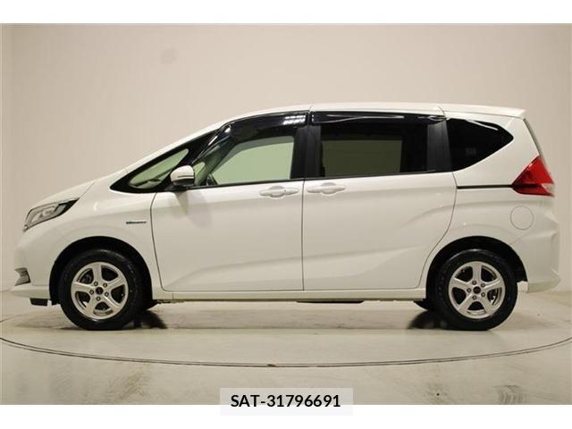 Honda FREED 2020-10 6905702-9