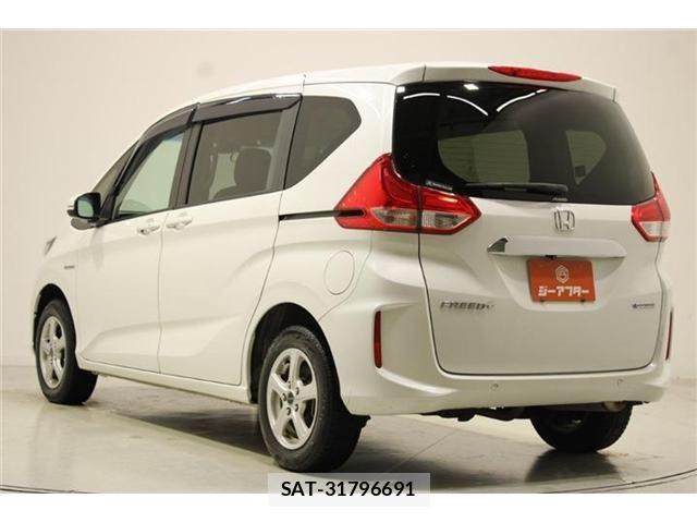 Honda FREED 2020-10 6905702-10