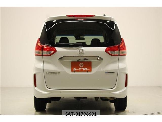 Honda FREED 2020-10 6905702-11