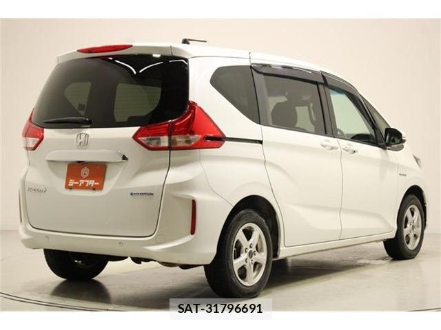 Honda FREED 2020-10 6905702-12