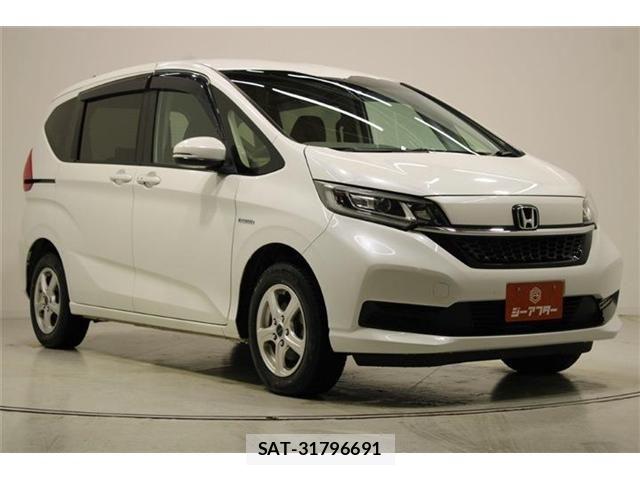 Honda FREED 2020-10 6905702-6