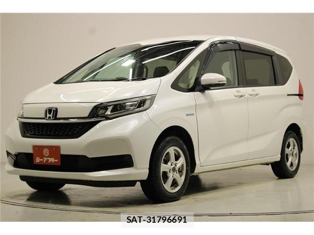 Honda FREED 2020-10 6905702-8