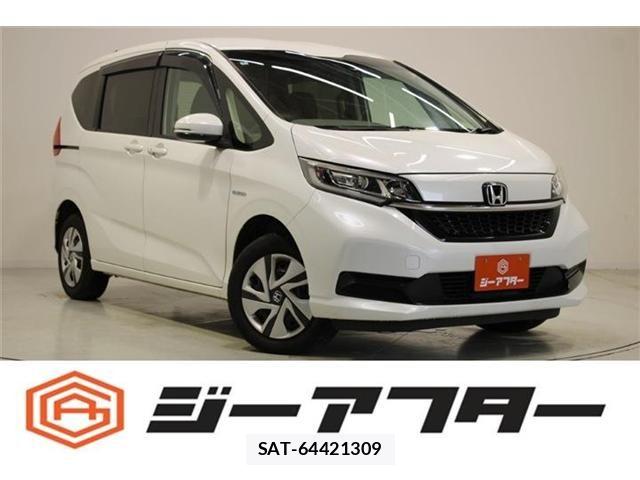 Honda FREED 2020-07 6905698-0