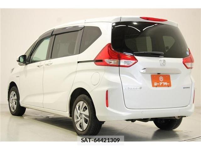Honda FREED 2020-07 6905698-9