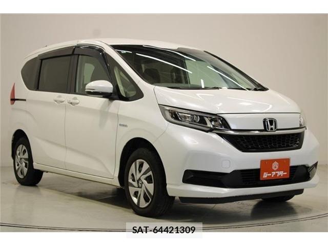 Honda FREED 2020-07 6905698-5