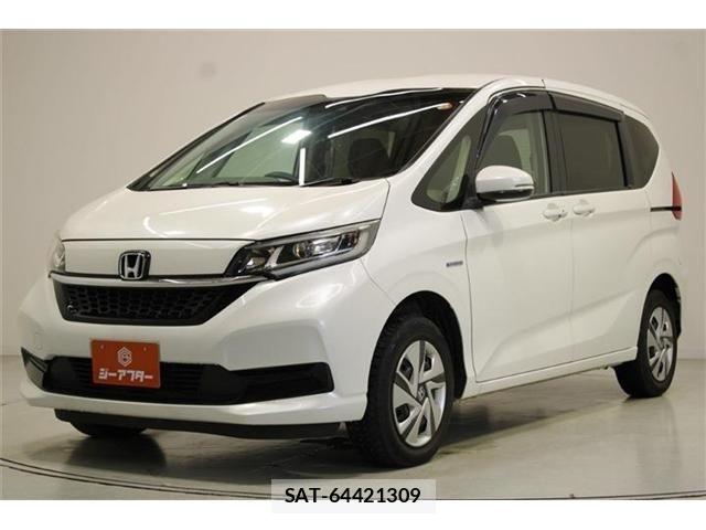 Honda FREED 2020-07 6905698-7