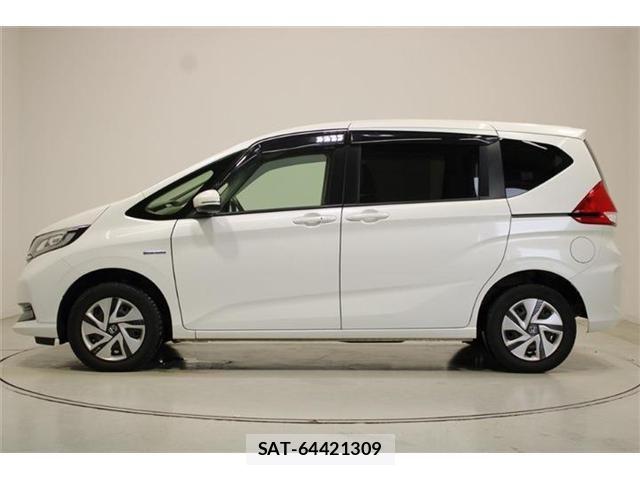 Honda FREED 2020-07 6905698-8