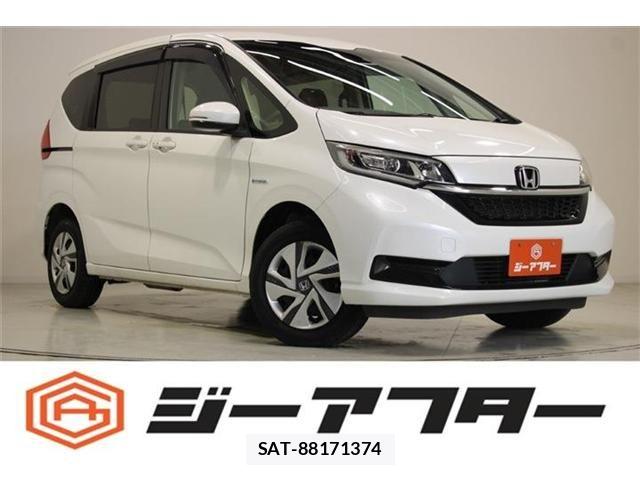 Honda FREED 2020-09 6905700-0