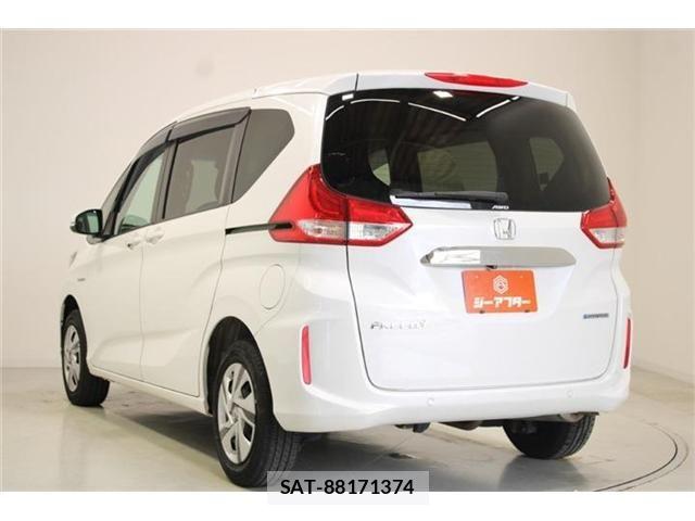 Honda FREED 2020-09 6905700-9
