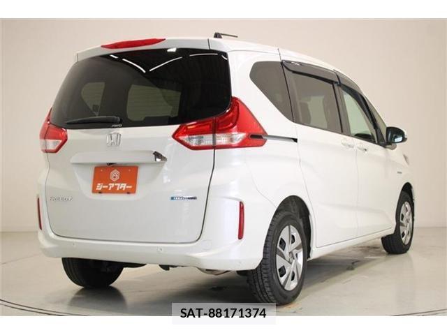 Honda FREED 2020-09 6905700-11