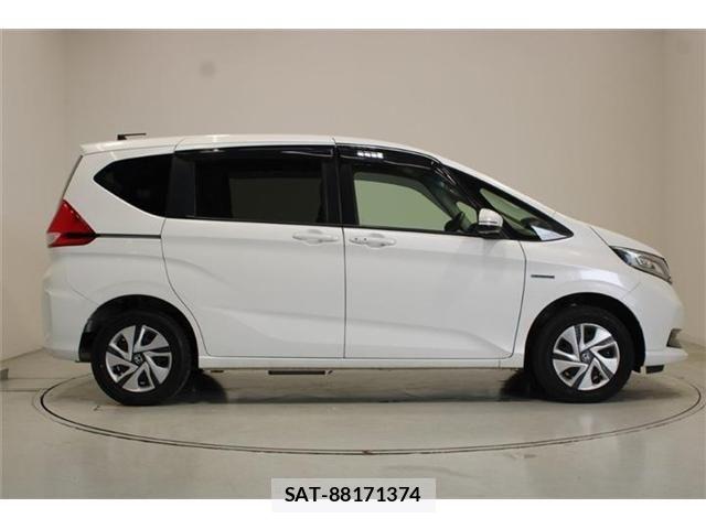 Honda FREED 2020-09 6905700-12
