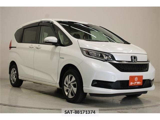 Honda FREED 2020-09 6905700-5