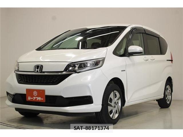 Honda FREED 2020-09 6905700-7