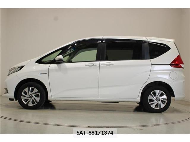 Honda FREED 2020-09 6905700-8