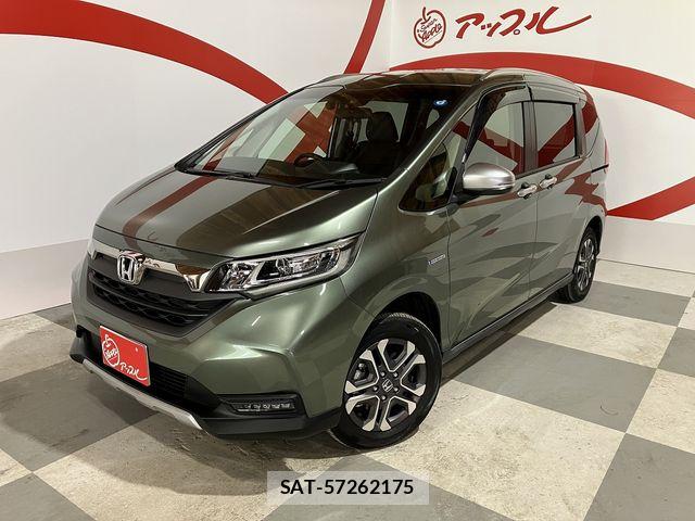 Honda FREED 2022-02 7218970-0